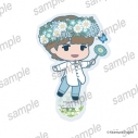 【グッズ-スタンドポップ】Kiramune Music Festival 2026 キラキャラアクリルスタンド 保住有哉【まねきねこコラボ】の画像