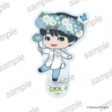 【グッズ-スタンドポップ】Kiramune Music Festival 2026 キラキャラアクリルスタンド 吉永拓斗【まねきねこコラボ】の画像
