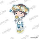 【グッズ-スタンドポップ】Kiramune Music Festival 2026 キラキャラアクリルスタンド 江口拓也【まねきねこコラボ】の画像