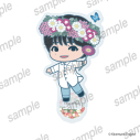 【グッズ-スタンドポップ】Kiramune Music Festival 2026 キラキャラアクリルスタンド 市川太一【まねきねこコラボ】の画像