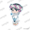 【グッズ-スタンドポップ】Kiramune Music Festival 2026 キラキャラアクリルスタンド 小野元春【まねきねこコラボ】の画像