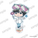 【グッズ-スタンドポップ】Kiramune Music Festival 2026 キラキャラアクリルスタンド 榊原優希【まねきねこコラボ】の画像