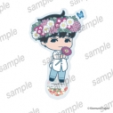 【グッズ-スタンドポップ】Kiramune Music Festival 2026 キラキャラアクリルスタンド 堀金蒼平【まねきねこコラボ】の画像