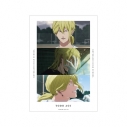 【グッズ-ポスター】TVアニメ「忘却バッテリー」 藤堂 葵 場面写A3マット加工ポスター【再販】の画像