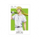 【グッズ-ポスター】TVアニメ「忘却バッテリー」 藤堂 葵 A3マット加工ポスター【再販】の画像