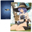 【グッズ-クリアファイル】無職転生 ~異世界行ったら本気だす~ クリアファイルB【再販】の画像