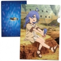 【グッズ-クリアファイル】無職転生Ⅱ ~異世界行ったら本気だす~ クリアファイルA【再販】の画像