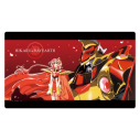 【グッズ-デスクマット】魔法騎士レイアース キャラクターラバーマット 獅堂 光【再販】の画像