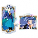【グッズ-ステッカー】魔法騎士レイアース キャラキラステッカーセット 龍咲 海 Vol.2【再販】の画像