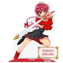 【グッズ-スタンドポップ】魔法騎士レイアース BIGアクリルキャラスタンド 獅堂 光【再販】の画像