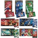 【グッズ-カード】魔法騎士レイアース プリズムビジュアルコレクション vol.2 全7種【再販】の画像
