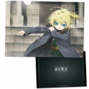 【グッズ-クリアファイル】劇場版 幼女戦記 クリアファイルA【再販】の画像