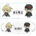 【グッズ-マグカップ】劇場版 幼女戦記 マグカップ【再販】の画像