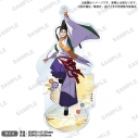 【グッズ-スタンドポップ】TVアニメ「逃げ上手の若君」 和紙風アクリルスタンド 諏訪頼重【再販】の画像