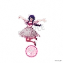 【グッズ-スタンドポップ】【推しの子】喫茶 vol.2 等身アクリルスタンド アイ【NATSLIVEコラボ】の画像