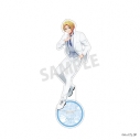 【グッズ-スタンドポップ】【推しの子】喫茶 vol.2 等身アクリルスタンド アクア【NATSLIVEコラボ】の画像