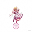 【グッズ-スタンドポップ】【推しの子】喫茶 vol.2 等身アクリルスタンド ルビー【NATSLIVEコラボ】の画像