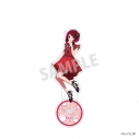 【グッズ-スタンドポップ】【推しの子】喫茶 vol.2 等身アクリルスタンド 有馬かな【NATSLIVEコラボ】の画像