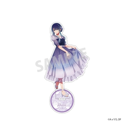 【グッズ-スタンドポップ】【推しの子】喫茶 vol.2 等身アクリルスタンド 黒川あかね【NATSLIVEコラボ】