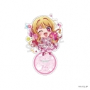【グッズ-スタンドポップ】【推しの子】喫茶 vol.2 デフォルメアクリルスタンド ルビー【NATSLIVEコラボ】の画像