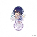 【グッズ-スタンドポップ】【推しの子】喫茶 vol.2 デフォルメアクリルスタンド 黒川あかね【NATSLIVEコラボ】の画像