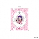 【グッズ-キーホルダー】【推しの子】喫茶 vol.2 デフォルメゆらゆらキーホルダー アイ【NATSLIVEコラボ】の画像