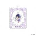 【グッズ-キーホルダー】【推しの子】喫茶 vol.2 デフォルメゆらゆらキーホルダー 黒川あかね【NATSLIVEコラボ】の画像