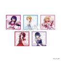 【グッズ-コースター】【推しの子】喫茶 vol.2 等身アクリルコースター(ランダム)【NATSLIVEコラボ】の画像