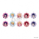 【グッズ-キーホルダー】【推しの子】喫茶 vol.2 めじるしキーホルダー(ランダム)【NATSLIVEコラボ】の画像