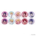 【グッズ-バッチ】【推しの子】喫茶 vol.2 缶バッジ(ランダム)【NATSLIVEコラボ】の画像