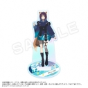 【グッズ-スタンドポップ】『超かぐや姫!』 オーロラアクリルスタンド B 彩葉【再販】の画像
