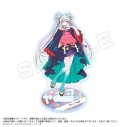 【グッズ-スタンドポップ】『超かぐや姫!』 オーロラアクリルスタンド C ヤチヨ【再販】の画像