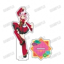 【グッズ-スタンドポップ】「しゅごキャラ!」 描き下ろしBIGアクリルスタンド【チャイナver.】①日奈森 あむ【再販】の画像