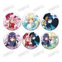 【グッズ-バッチ】「しゅごキャラ!」 描き下ろし缶バッジコレクション【チャイナver.】【再販】の画像