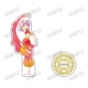 【グッズ-スタンドポップ】「しゅごキャラ!」 描き下ろしBIGアクリルスタンド【アラビアンver.】①日奈森 あむ【再販】の画像