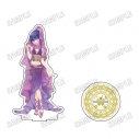 【グッズ-スタンドポップ】「しゅごキャラ!」 描き下ろしBIGアクリルスタンド【アラビアンver.】④藤咲 なでしこ【再販】の画像