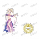 【グッズ-スタンドポップ】「しゅごキャラ!」 描き下ろしBIGアクリルスタンド【アラビアンver.】⑤ほしな 歌唄【再販】の画像