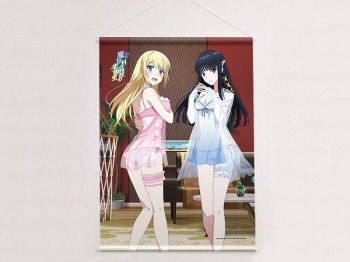 グッズ-タペストリー】魔法科高校の劣等生 第3シーズン 描き下ろしB2 