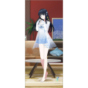 【グッズ-タペストリー】魔法科高校の劣等生 第3シーズン 描き下ろし特大タペストリー(司波深雪/ルームウェア)【再販】の画像