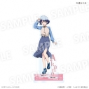 【グッズ-スタンドポップ】らんま1/2 ストリートファッションver. アクリルスタンド 天道あかね【再販】の画像