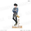 【グッズ-スタンドポップ】らんま1/2 ストリートファッションver. アクリルスタンド 響良牙【再販】の画像