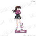 【グッズ-スタンドポップ】らんま1/2 ストリートファッションver. アクリルスタンド 久遠寺右京【再販】の画像