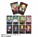 【グッズ-カード】劇場版「美男高校地球防衛部ETERNAL LOVE!」 トレーディングプロフィールカード【「カラオケの鉄人」コラボ Vol.2】の画像