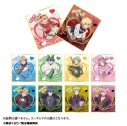 【グッズ-色紙】劇場版「美男高校地球防衛部ETERNAL LOVE!」 トレーディングミニ色紙【「カラオケの鉄人」コラボ Vol.2】の画像