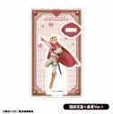 【グッズ-スタンドポップ】劇場版「美男高校地球防衛部ETERNAL LOVE!」 アクリルスタンド①箱根有基<勇者ver.>【「カラオケの鉄人」コラボ Vol.2】の画像