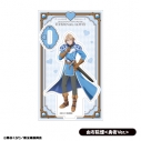 【グッズ-スタンドポップ】劇場版「美男高校地球防衛部ETERNAL LOVE!」 アクリルスタンド②由布院煙<勇者ver.>【「カラオケの鉄人」コラボ Vol.2】の画像
