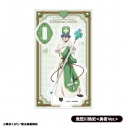 【グッズ-スタンドポップ】劇場版「美男高校地球防衛部ETERNAL LOVE!」 アクリルスタンド③鬼怒川熱史<勇者ver.>【「カラオケの鉄人」コラボ Vol.2】の画像
