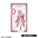 【グッズ-スタンドポップ】劇場版「美男高校地球防衛部ETERNAL LOVE!」 アクリルスタンド⑤蔵王立<勇者ver.>【「カラオケの鉄人」コラボ Vol.2】の画像