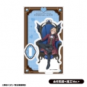 【グッズ-スタンドポップ】劇場版「美男高校地球防衛部ETERNAL LOVE!」 アクリルスタンド⑦由布院煙<魔王ver.>【「カラオケの鉄人」コラボ Vol.2】の画像