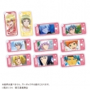 【グッズ-キーホルダー】劇場版「美男高校地球防衛部ETERNAL LOVE!」 トレーディングアクリルキーホルダーAbox【「カラオケの鉄人」コラボ】【再販】の画像